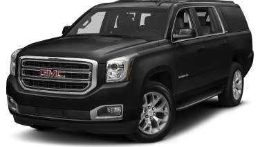 2017 GMC Yukon XL